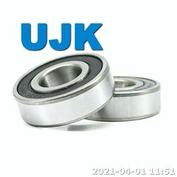 Individual Deep Groove Ball Bearings 6307 2RS C3 6307 C3 6307 Zz C3 6307c3 6307du 6307z 6308 2RS C3 6308 2z 6308 C3 6308 Nr 6308 Zz C3 6308du 6308 for Motor