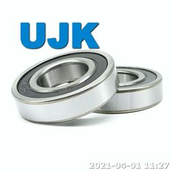 Industrial Deep Groove Ball Bearings 6214 2RS 6214 C3 6215 2RS 6215 C3 6215z 6216 2RS 6216 C3 6217 2RS 6217 C3 6218 2RS 6218 C3 6218c3 for Drive Shafts