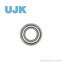 Inch Deep Groove Ball Bearings 1605 1605 1605 Zz 1605-2RS 7.938X23.019X7.938 for Mining Equipment (Older/Light-duty) : (Components on Conveyors, Small Drills,