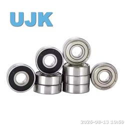 Inch Deep Groove Ball Bearings 1620 1620 1620 Zz 1620-2RS 11.113X34.925X11.113 for Vintage Appliances: (Washing machines, dryers, etc., from decades past)