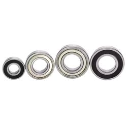 Parts of Ball Bearing 6012 / 6012zz / 6012-2RS 60X95X18 0.4280kg DDU 2rz 2z 2rsh 2RS1 C3 Bearings Atlanta