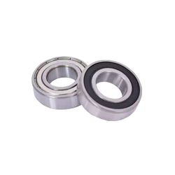 Industrial Ball Bearings 6207 / 6207-2RS / 6207zz (207 180207 80207) 35X72X17 0.2990kg