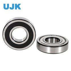 a Ball Bearing 6206 / 6206-2RS / 6206zz (206 180206 80206) 30X62X16 0.2000kg