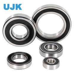 Aluminium Ball Bearings 6316/6316-2RS/6316zz (316 180316 80316) 80× 170× 39 3.6800kg Ball Bearing Standards