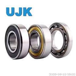 Automotive Ball Bearings 6306/6306-2RS/6306zz (306 180306 80306) 30× 72× 19 0.3600kg