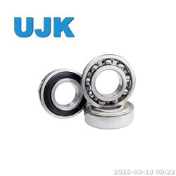 Ball Bearing Manufacture 6311/6311-2RS/6311zz (311 180311 80311) 55× 120× 29 1.3770kg