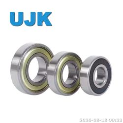 Wholesale Ball Bearings 6309/6309-2RS/6309zz (309 180309 80309) 45× 100× 25 0.8430kg