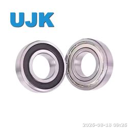 Hub Ball Bearings 6336/6336 (336) 180× 380× 75 42.5000kg Ball Bearings Ireland