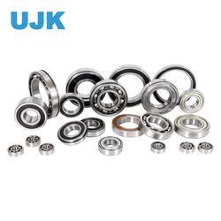 Transfer Ball Bearings 6405/6405-2RS/6405zz (405 180405 80405) 25× 80× 21 0.5300kg