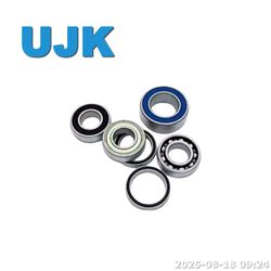 Transmission Ball Bearing 6321/6321-2RS/6321zz (321 180321 80321) 105× 225× 49 8.6770kg Ball Bearings Ireland Ball Bearings Denver