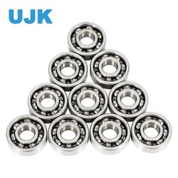 Grease Ball Bearings 6419/6419-2RS/6419zz (419 180419 80419) 95× 240× 55 11.0000kg
