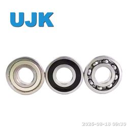 Industrial Ball Bearings 6416/6416-2RS/6416zz (416 180416 80416) 80× 200× 48 6.4220kg Where to Find Bearings