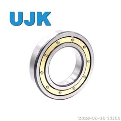 Thin Section Bearings 16005/16005-2RS/16005zz (7000105/7000105 2RS/7000105 ZZ) 25X47X8 0.060kg