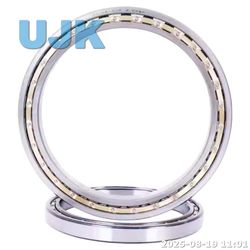 Thin Section Ball Bearings 61814/61814-2RS/61814zz (1000814/1000814 2RS/1000814 ZZ) 70X90X10 0.140kg