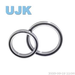 Thin Section Ball Bearings 61830/61830zz (1000830/1000830 ZZ) 150X190X20 1.200kg 61832/61832zz (1000832/1000832 ZZ) 160X200X20 1.300kg