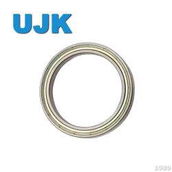 Bearing Services Thin Section Ball Bearings 61920/61920zz (1000920/1000920 ZZ) 100X140X20 0.830kg