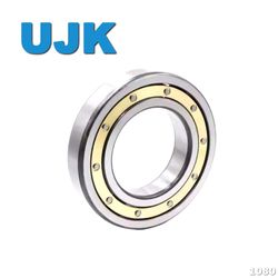 Thin Deep Groove Ball Bearings 61912/61912-2RS/61912zz (1000912/1000912 2RS/1000912 ZZ) 60X85X13 0.200kg