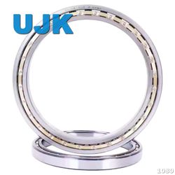 Thin Deep Groove Ball Bearings 61916/61916-2RS/61916zz (1000916/1000916 2RS/1000916 ZZ) 80X110X16 0.400kg Ball and Bearing