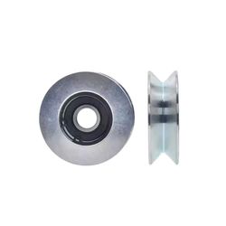 U or V Groove Micro Roller (straightening wheel) , Line Wheel Bearing 626zzv1-90 6262rsv2-120 6352rsv2-120 625zzv1-90 625zzv1.3-90 625zzv1.2-90 625zzv0.6-90