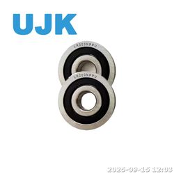 Track Roller Bearing Lr 500 Lr500-2RS Lr5000npp Lr5000nppu Lr 5000 Nppu