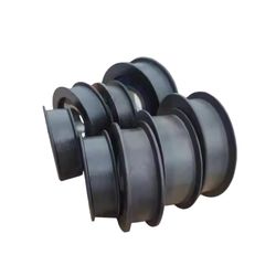 D51u8-00921 High Loaing Spare Parts Bearing 110X240X54mm Industrial Machinery Forklift Mast Bearing