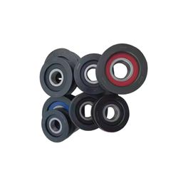 Forklift Chain Wheel Bearing 722711 55X144X40 Mast Bearing 722711 Sprocket Bearing 722711K 55X138X40 Forklift Roller Bearing