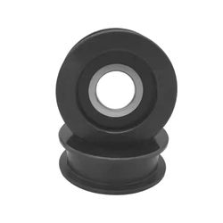 Forklift Chain Wheel Bearing 782414h Mast Bearing 782414h Forklift Chain Sheave Pulley 782414h Size 70X178X53 mm