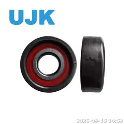 Good Price Bearing Size 55X119.2X34 Forklift Mast Bearing 980811nt for Forklift Good Quality Bearing for Heli Cpcd30 Forklift Parts 980811nt Bearing
