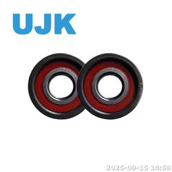 Linde Forklift Accessories 0009249475/0009249476 351/336/0009249477 Door Frame Bearing