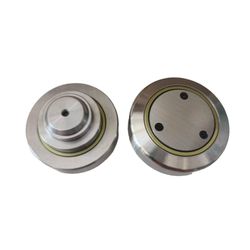 Standard Combined Wheel Composite Roller Bearings 4.454 for Forklift