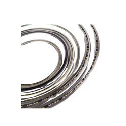 High Precision Reali-Slim Ju065cp0 Ju065cpo Rubber Sealed Thin Section Ball Bearing 165.1X184.15X12.7 mm
