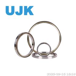 Ka030aro Constant Section Thin-Wall Bearing Deep Groove Ball Robot Ka030cpo Four-Point Contact Ball Bearing Ka030xpo