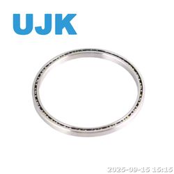 Kaydon Kf100cp0 Kf100XP0 Chrome Steel Open Seals Metric Constant Section Ball Bearing Thin Section 10X11.5X0.8 Linear Guides