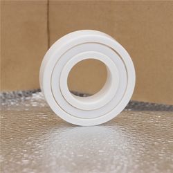 Ceramic Ball Bearings 623-638 RS Deep Groove Ball Bearing with Zro2 Si3n4 Ceramic Bearing Various Sizes 623 624 625 626 627