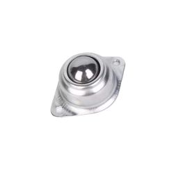 30mm Single Ball Bearing Transfer Universal Ball Bearing Ku30-122 Cy-30h Uniball Bearing