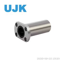 Flange Linear Bearing Lmf60uu Lmk60uu Lmh60uu Rexroth Linear Bearings Inline Bearings Linear Bearing Catalogue Linear Bearings Cheap Linear Bearings Canada