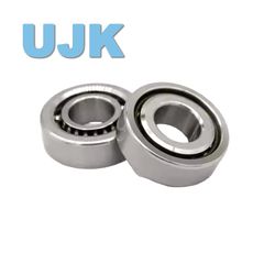 Thrust Angular Contact Ball Bearing Zklf3080.2RS Super Precision Ball Screw Support Zklf3080-2RS