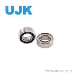 Toy/Dental Drill/Model/Aircraft 1.5*4*2mm Fingerboard Bearings Miniature Bearing S681xzz 681xzz L415zz Ball Bearing