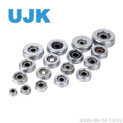 Super Cheap 608 Bearing Low Prices Stamping Bearing 608 Ball Bearing 2022 Hot Sale Stamping Bearing Size 20X35X10mm Flanged Punched Bearing
