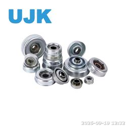 Wholesales Ball Roller Bearing Stainless Steel Ball Transfer Unit Cy Series Stamping
