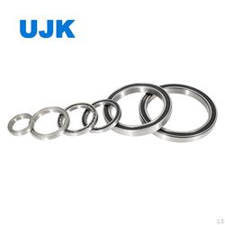 Ujk Iron Ball Bearings G1000 Carbon Steel Economical for General Machinery Ball Bearing Selection