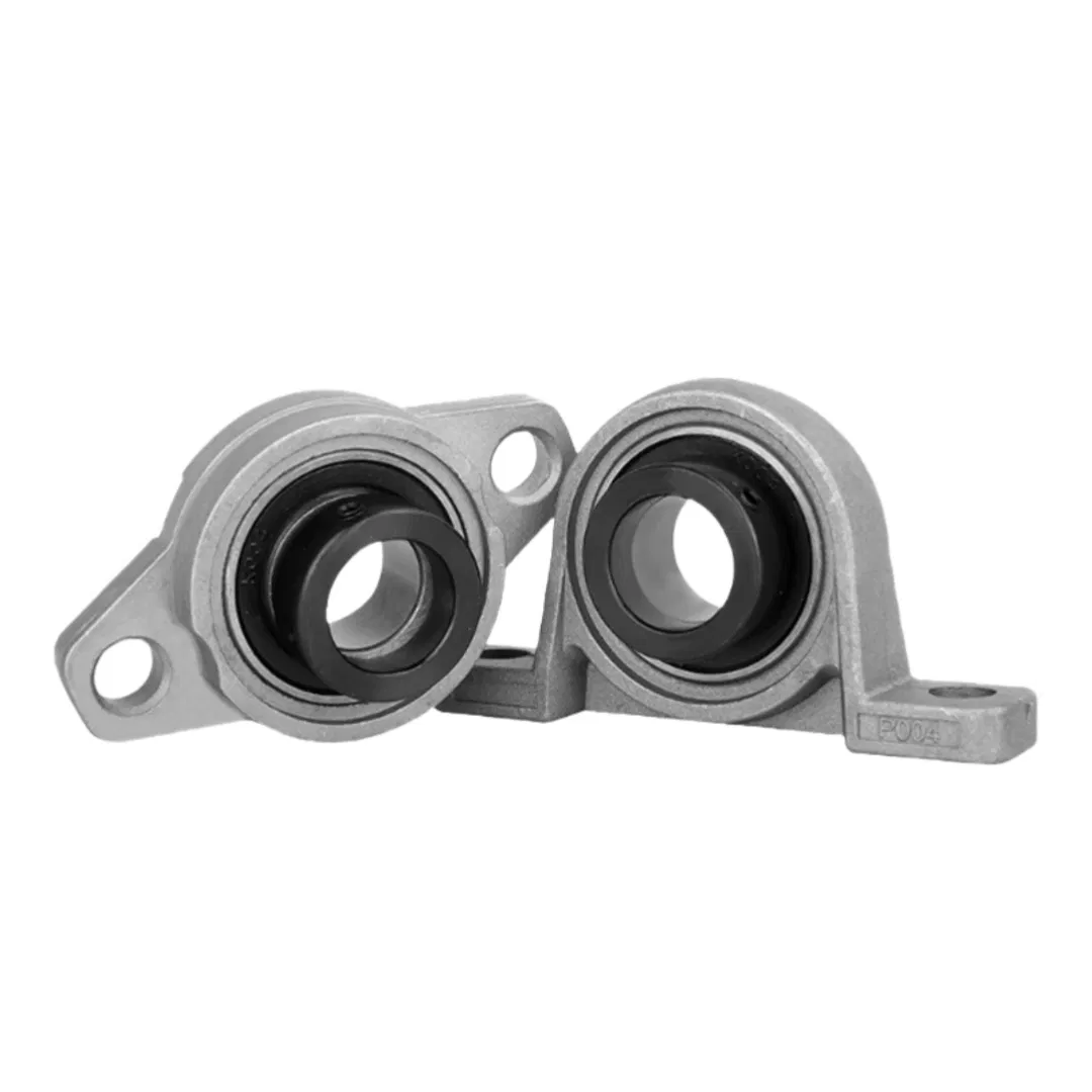 Stainless Steel Bearing Units Ssup000 Ssup001 Ssup002 Ssup003 Ssup004 Ssup005 Ssup006 Deep Groove Ball Bearing Application pictures & photos