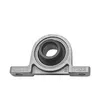 Stainless Steel Bearing Units Ssup000 Ssup001 Ssup002 Ssup003 Ssup004 Ssup005 Ssup006 Deep Groove Ball Bearing Application