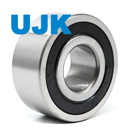 Thickened Deep Groove Ball Bearings 63000-2RS 63001zz 63002 63003 63004 63005 63006 63007 63008 63009 63010 for Industry pictures & photos