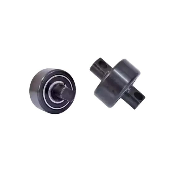 Forklift Side Roller Bearings Factory Fixed Axial Combined Composite Roller Bearing 35*70*44mm 4.055 4 Forklift Bearing pictures & photos