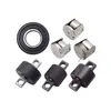 Forklift Side Roller Bearings Factory Fixed Axial Combined Composite Roller Bearing 35*70*44mm 4.055 4 Forklift Bearing