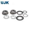Motorcycle Steering Bearing Tricycle Bearing Directional Pressure Bearing 568706 568708 698709 698909 698710 Cg125 Cm150