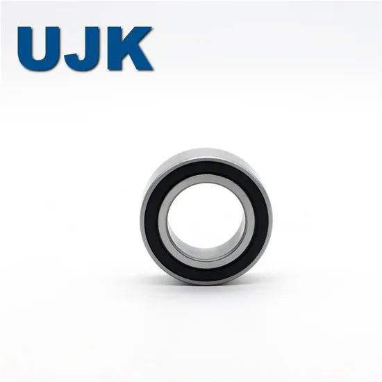 Special Deep Groove Ball Bearing 63/22X2jd251 22X56X15 TM-Sco4a86/P5CS12z2 Used for Motorcycle Crankshaft Find a Bearing pictures & photos