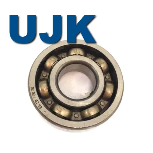 Special Deep Groove Ball Bearing 63/22X2jd251 22X56X15 TM-Sco4a86/P5CS12z2 Used for Motorcycle Crankshaft Find a Bearing pictures & photos