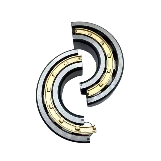 222sm70-Tvpa Split Spherical Roller Bearing 70mm Split Bearing 222sm70 Tvpa High Quality Split Type Roller Bearing pictures & photos